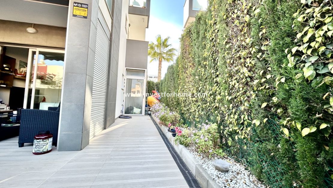 Verkoop - Appartement - Orihuela Costa - Costa Blanca
