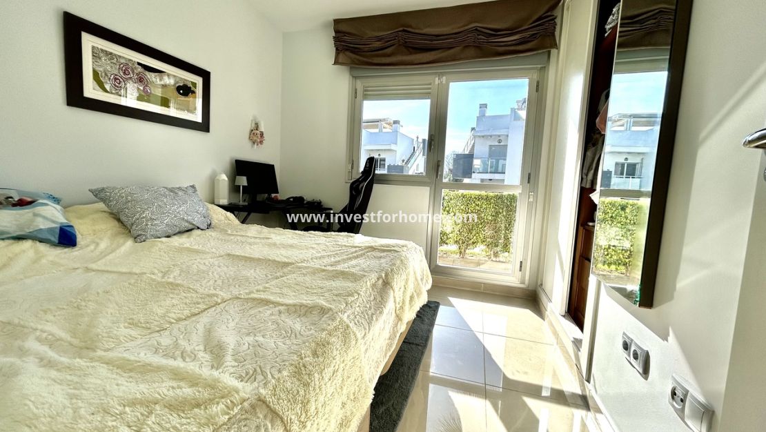 Verkoop - Appartement - Orihuela Costa - Costa Blanca