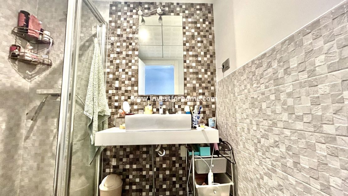 Verkoop - Appartement - Orihuela Costa - Costa Blanca