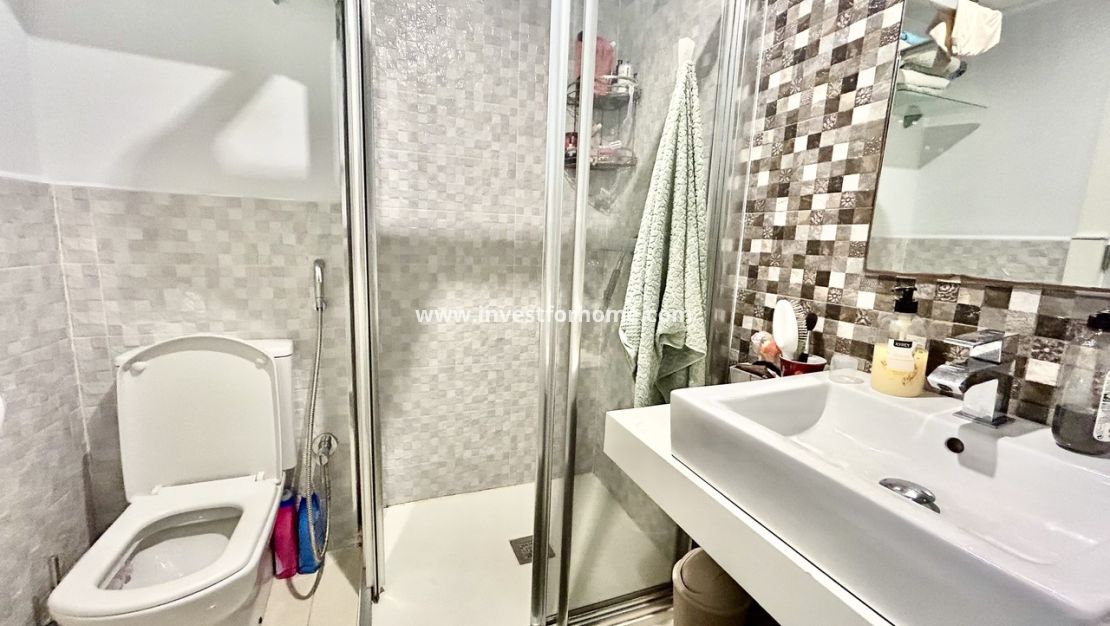 Verkoop - Appartement - Orihuela Costa - Costa Blanca