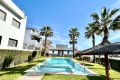 Verkoop - Appartement - Orihuela Costa - Costa Blanca
