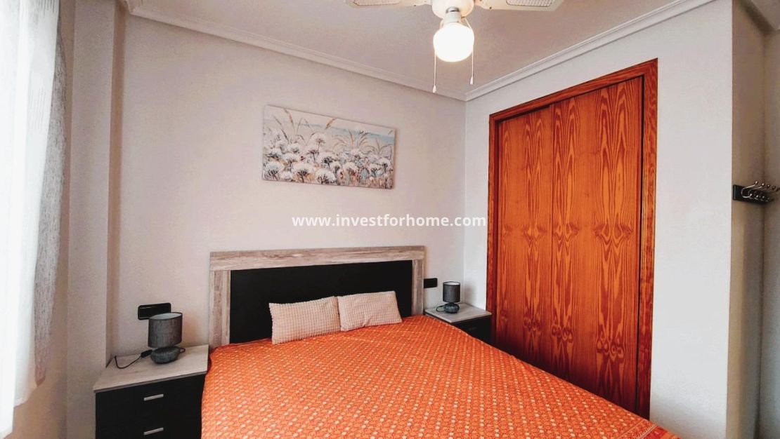Verkoop - Appartement - Orihuela Costa - Costa Blanca