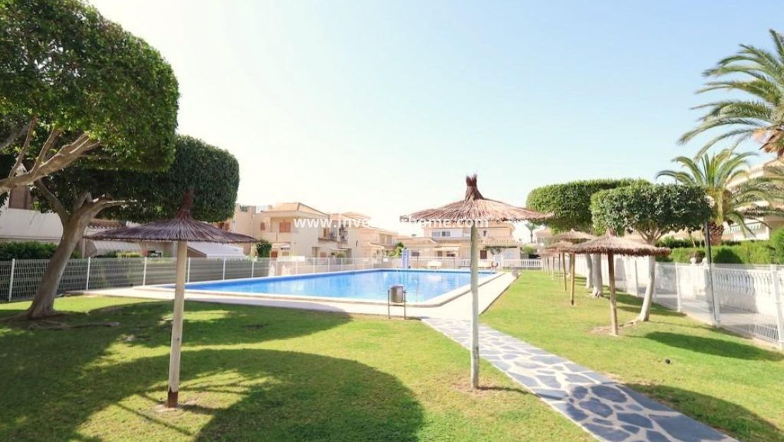 Verkoop - Appartement - Orihuela Costa - Costa Blanca