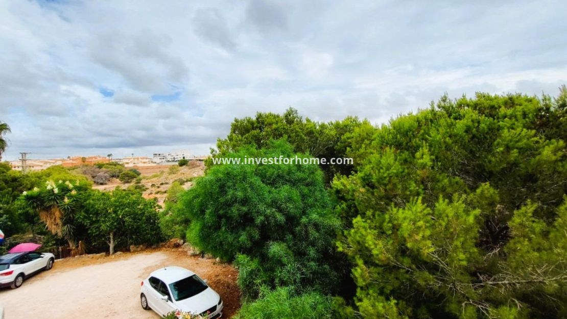 Verkoop - Appartement - Orihuela Costa - Costa Blanca