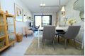 Verkoop - Appartement - Orihuela Costa - Costa Blanca