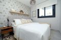 Verkoop - Appartement - Orihuela Costa - Costa Blanca