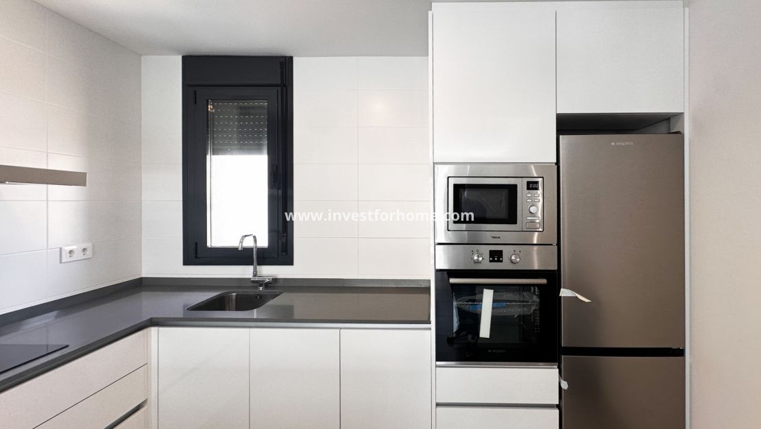 Verkoop - Appartement - Orihuela Costa - Costa Blanca