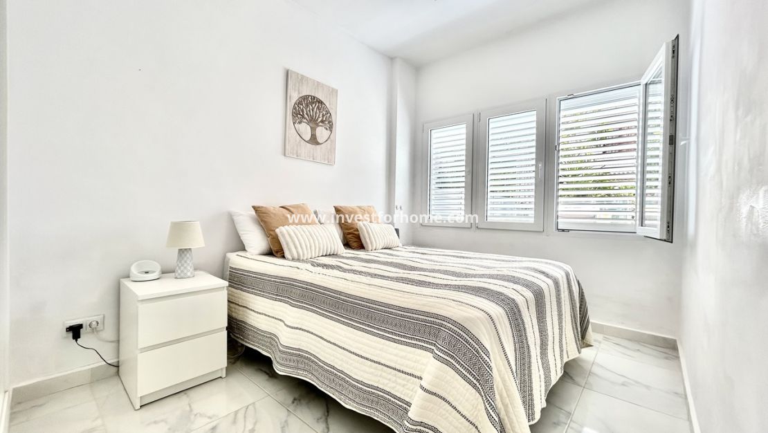 Verkoop - Appartement - Orihuela Costa - Costa Blanca