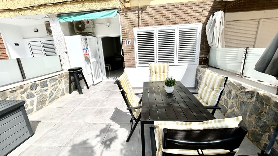 Verkoop - Appartement - Orihuela Costa - Costa Blanca