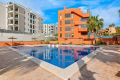 Verkoop - Appartement - Orihuela Costa - Costa Blanca