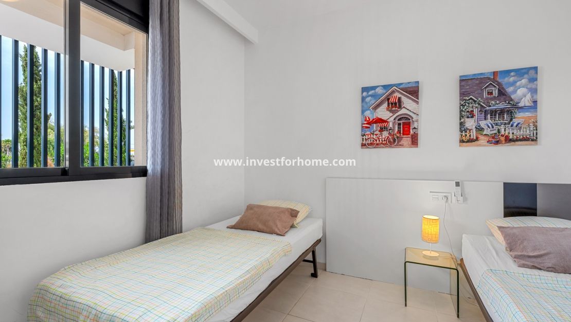 Verkoop - Appartement - Orihuela Costa - Costa Blanca
