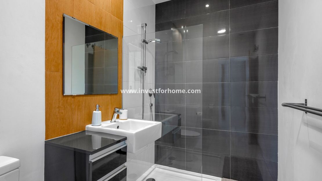 Verkoop - Appartement - Orihuela Costa - Costa Blanca