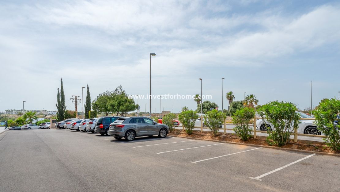 Verkoop - Appartement - Orihuela Costa - Costa Blanca