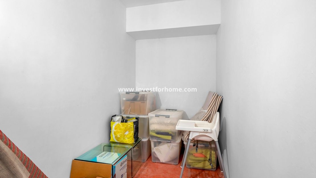 Verkoop - Appartement - Orihuela Costa - Costa Blanca