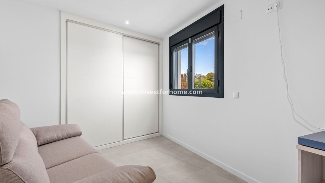 Verkoop - Appartement - Orihuela Costa - Costa Blanca