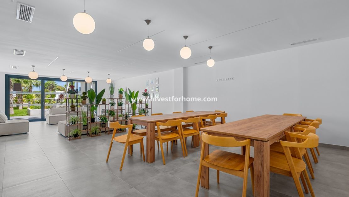 Verkoop - Appartement - Orihuela Costa - Costa Blanca