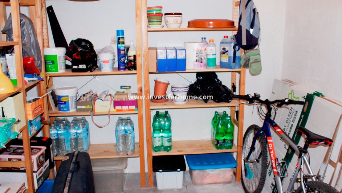 Verkoop - Appartement - Orihuela Costa - Costa Blanca