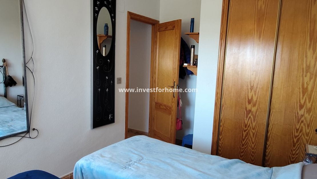 Verkoop - Appartement - Orihuela Costa - Costa Blanca