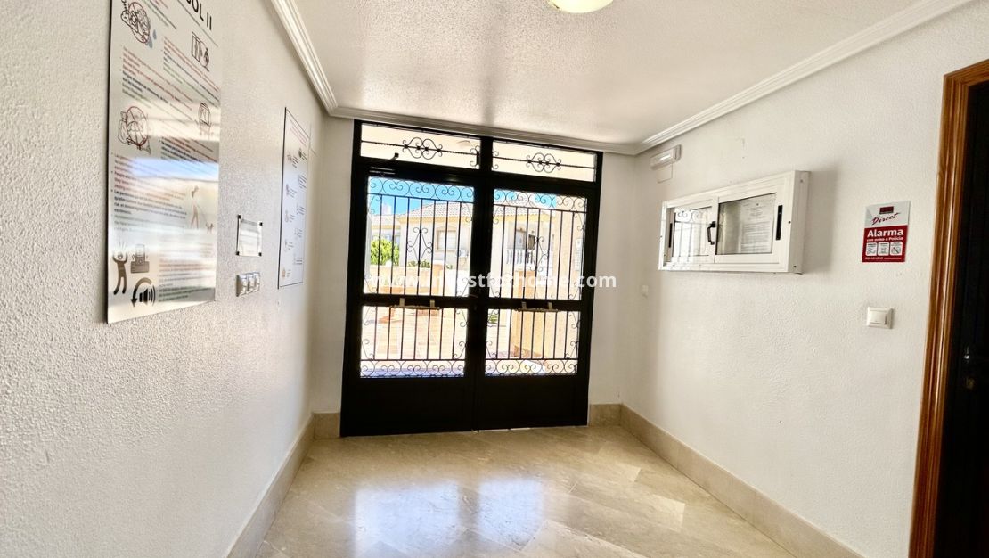 Verkoop - Appartement - Orihuela Costa - Costa Blanca