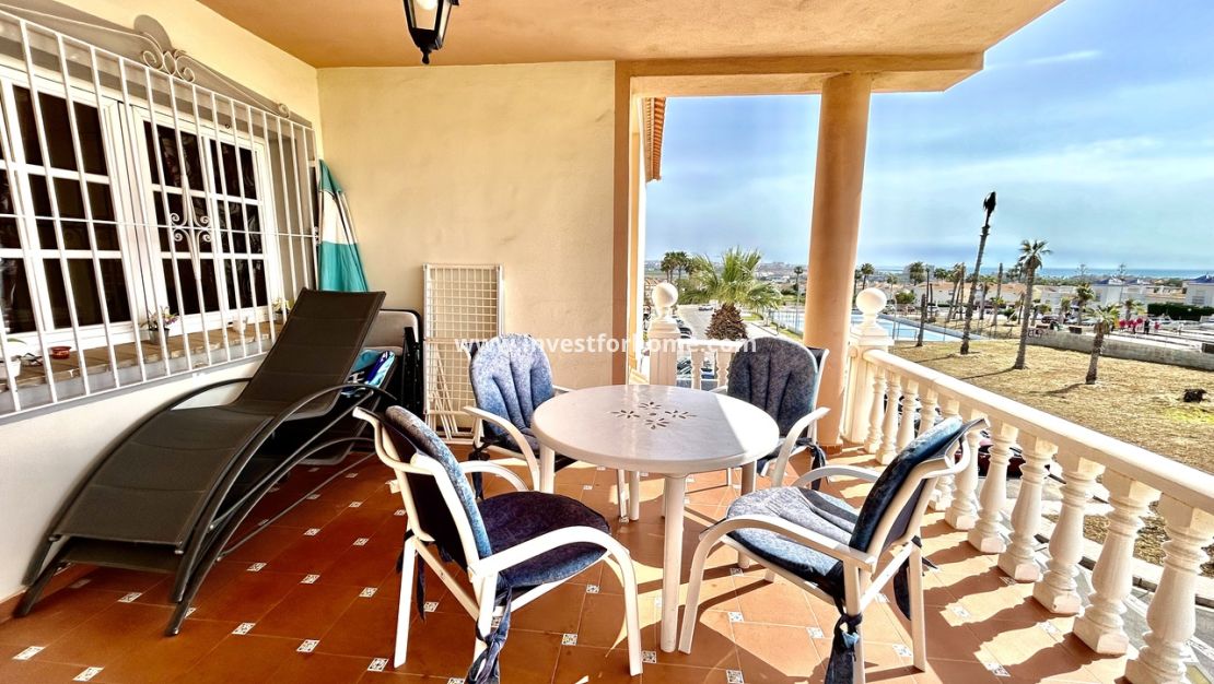 Verkoop - Appartement - Orihuela Costa - Costa Blanca