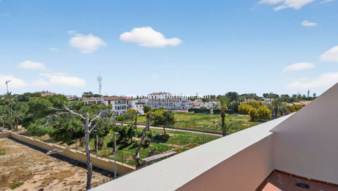 Verkoop - Appartement - Orihuela Costa - Costa Blanca