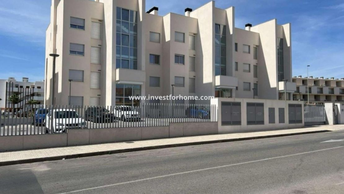 Verkoop - Appartement - Orihuela Costa - Costa Blanca