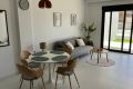 Verkoop - Appartement - Orihuela Costa - Costa Blanca