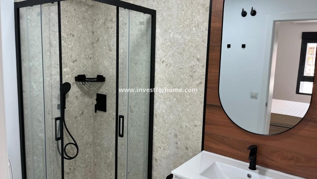 Verkoop - Appartement - Orihuela Costa - Costa Blanca