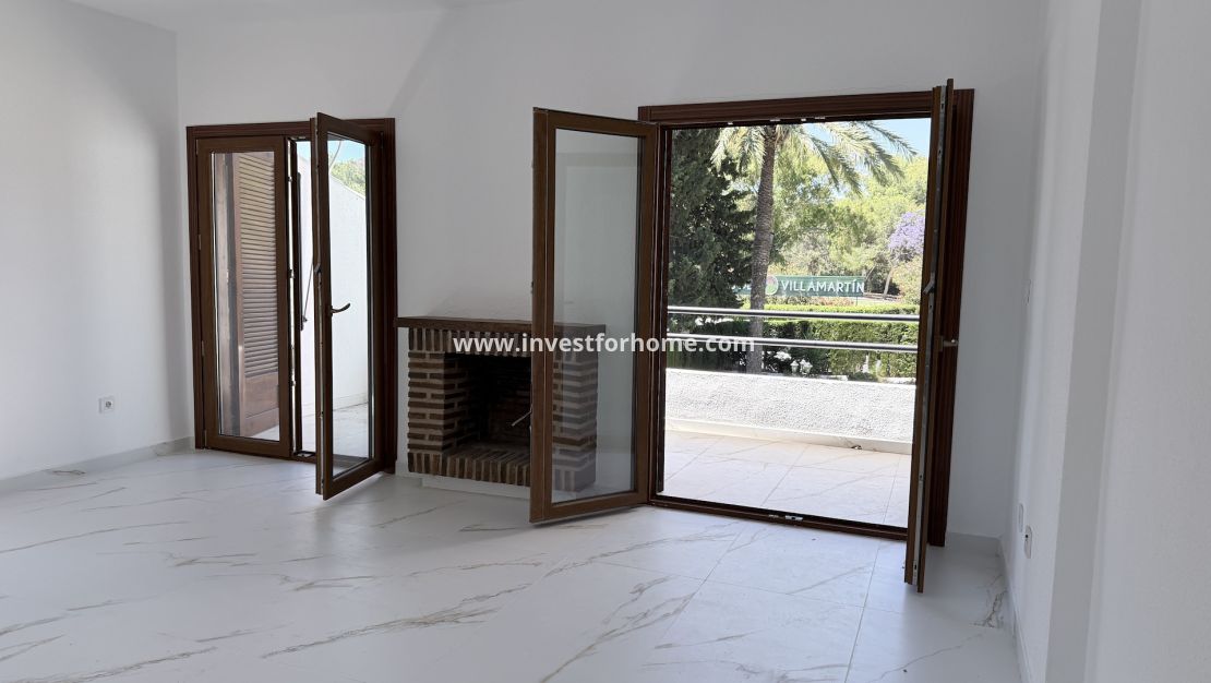 Verkoop - Appartement - Orihuela Costa - Costa Blanca
