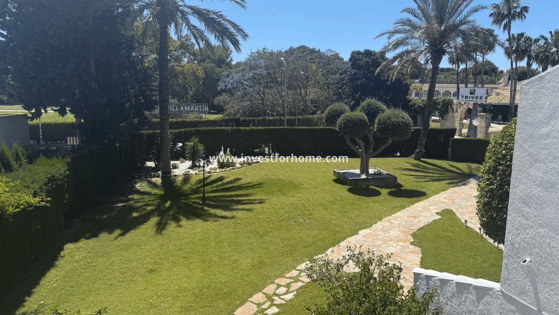 Verkoop - Appartement - Orihuela Costa - Costa Blanca