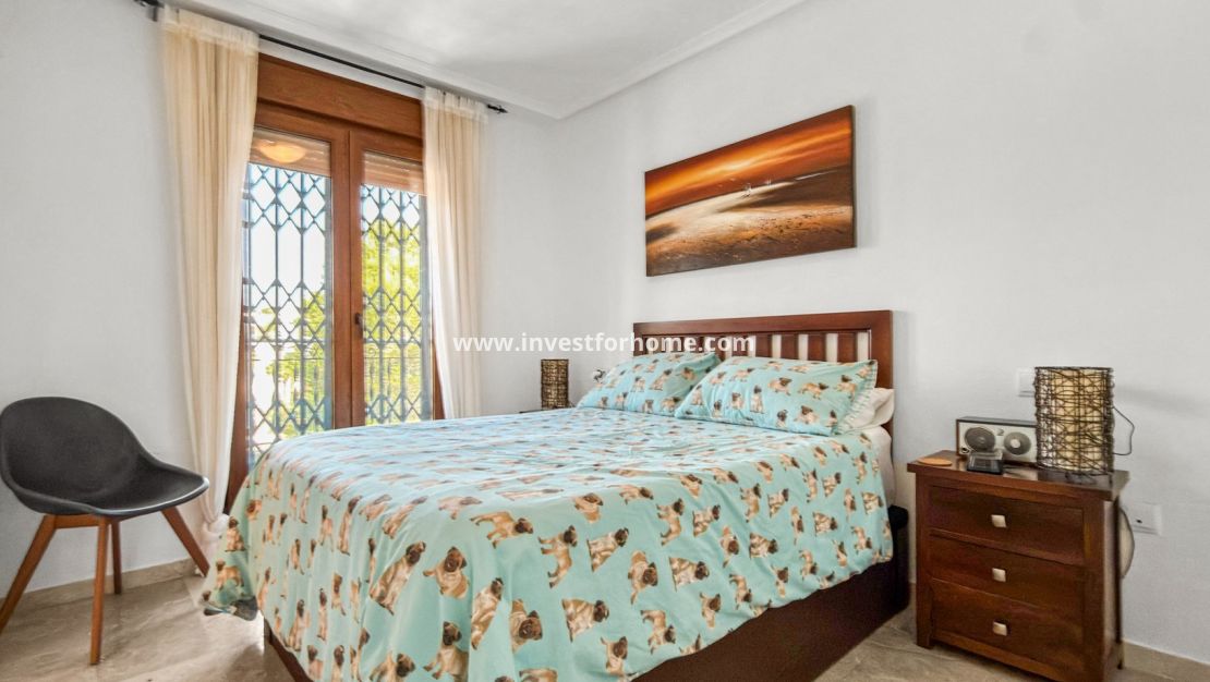 Verkoop - Appartement - Orihuela Costa - Costa Blanca