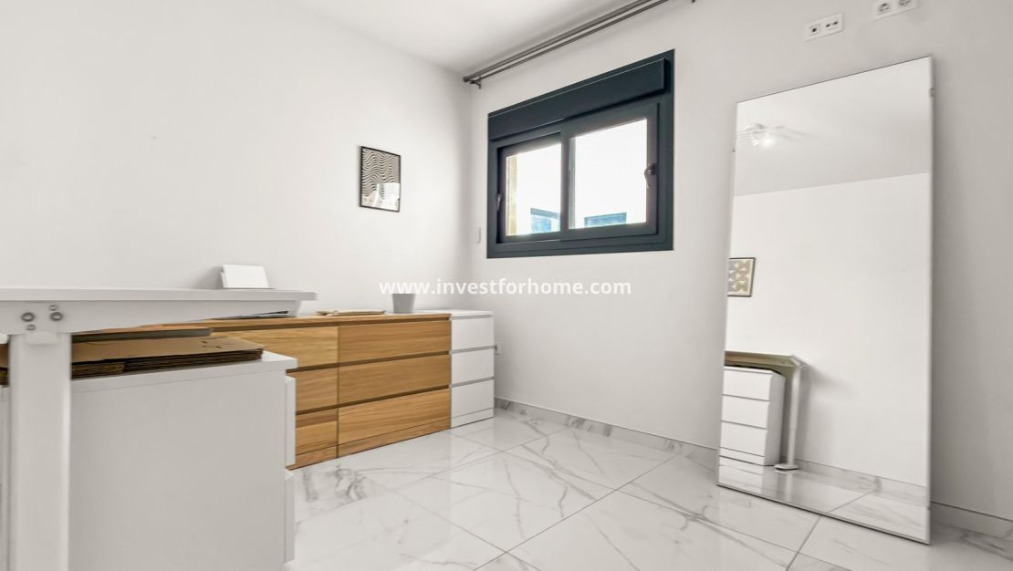 Verkoop - Appartement - Orihuela Costa - Costa Blanca