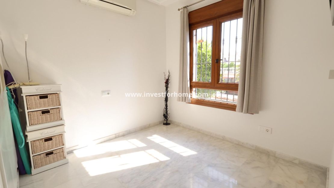 Verkoop - Appartement - Orihuela Costa - Costa Blanca