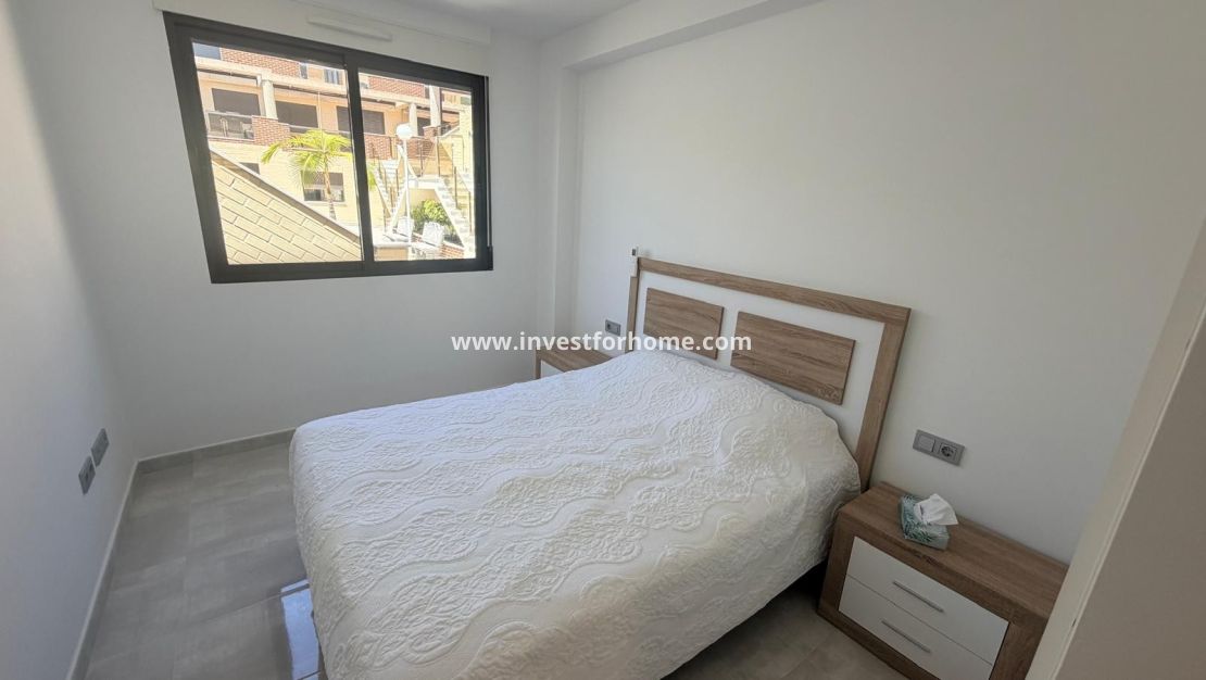 Verkoop - Appartement - Orihuela Costa - Costa Blanca