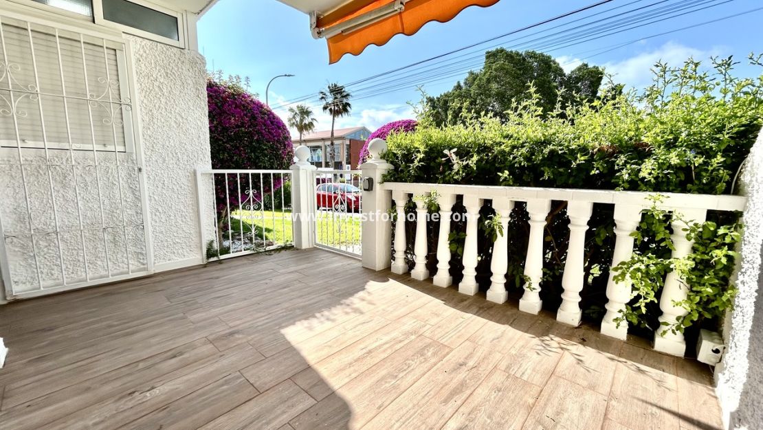 Verkoop - Appartement - Orihuela Costa - Costa Blanca