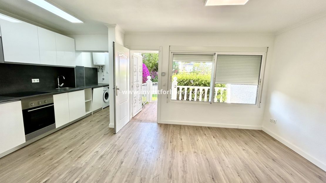 Verkoop - Appartement - Orihuela Costa - Costa Blanca