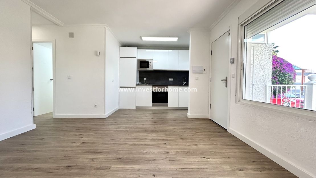 Verkoop - Appartement - Orihuela Costa - Costa Blanca