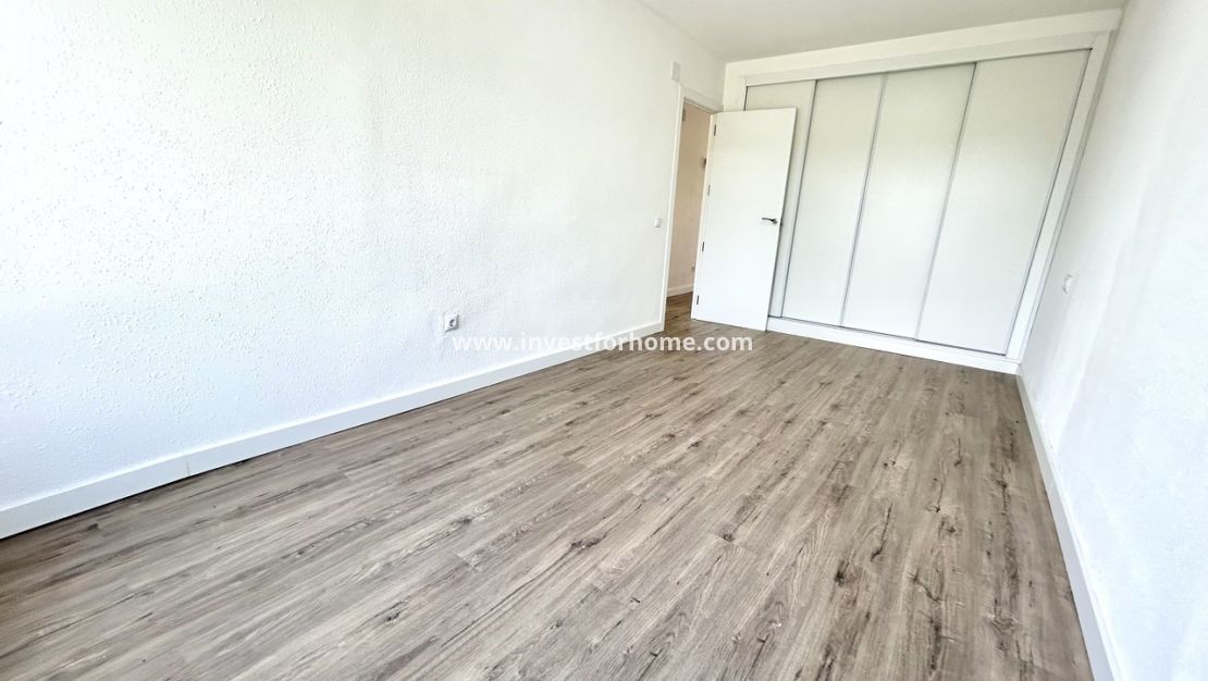 Verkoop - Appartement - Orihuela Costa - Costa Blanca