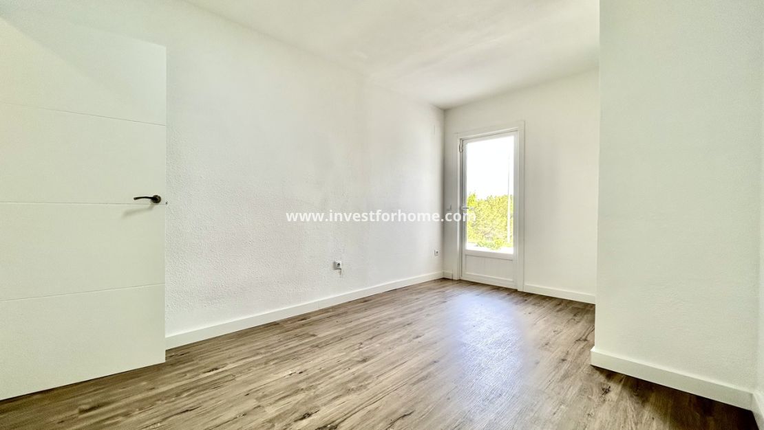 Verkoop - Appartement - Orihuela Costa - Costa Blanca