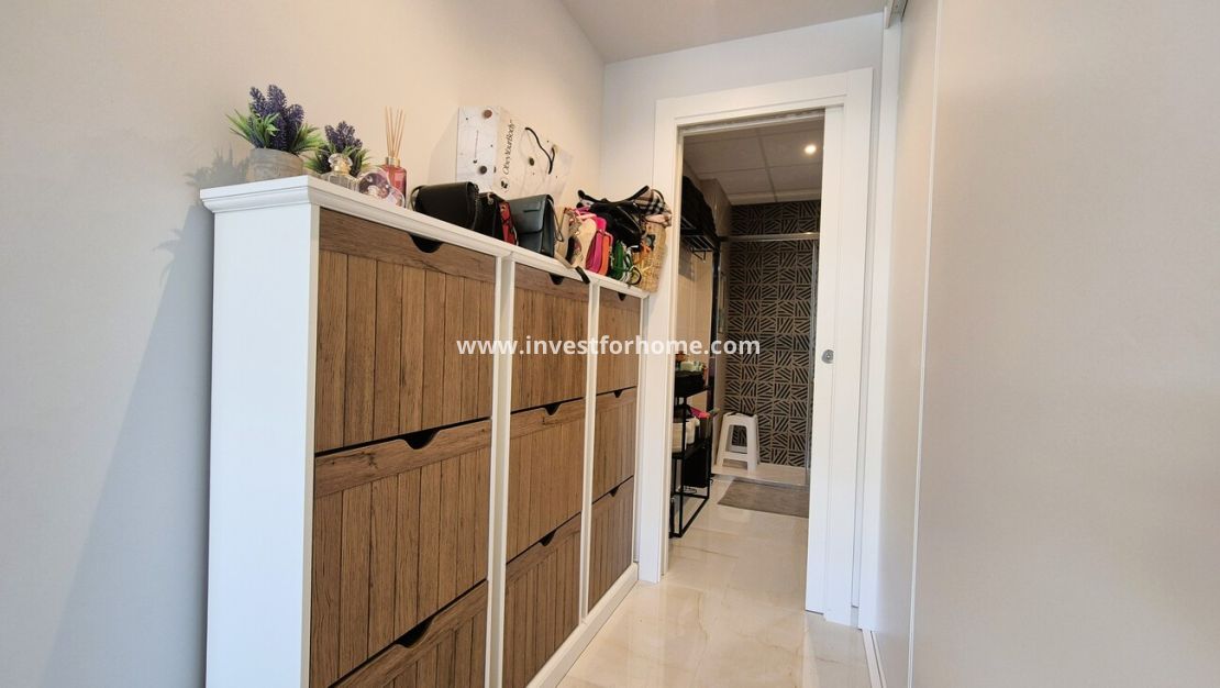 Verkoop - Appartement - Orihuela Costa - Costa Blanca