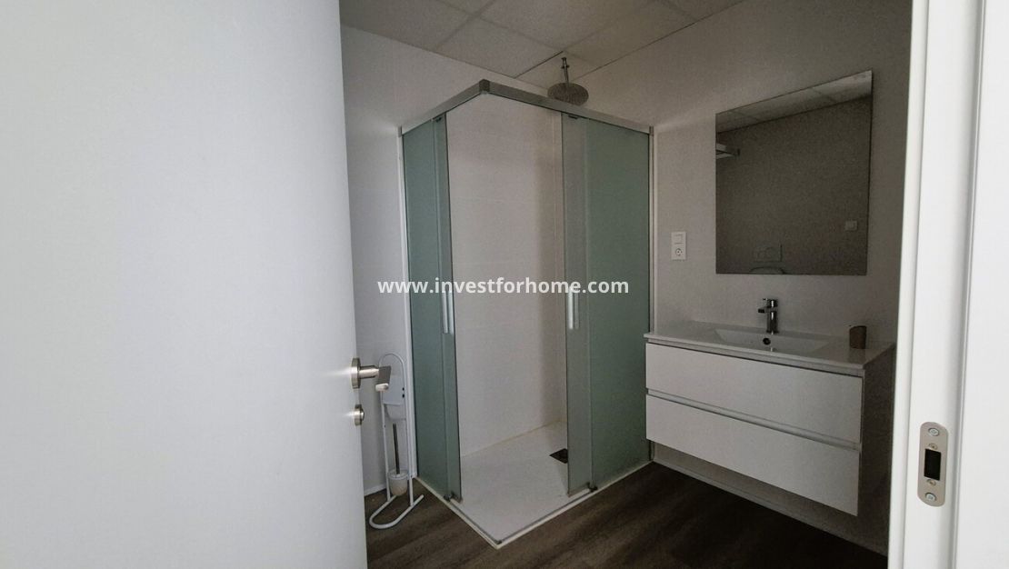 Verkoop - Appartement - Orihuela Costa - Costa Blanca
