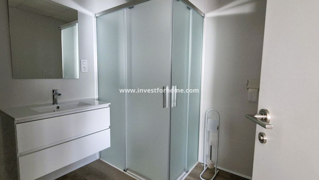 Verkoop - Appartement - Orihuela Costa - Costa Blanca