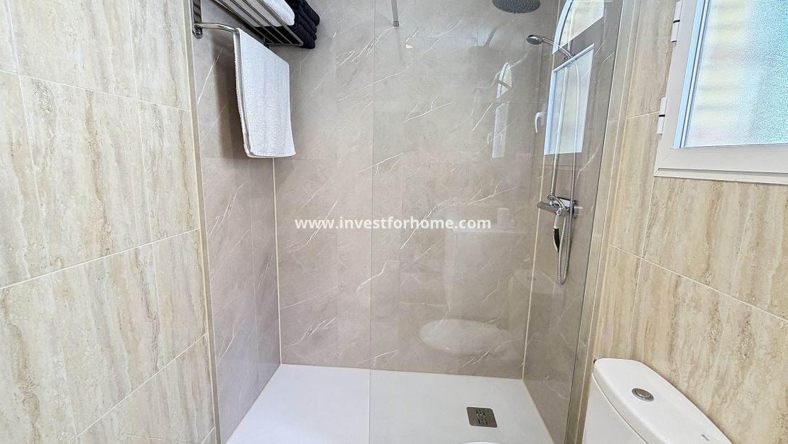 Verkoop - Appartement - Orihuela Costa - Costa Blanca