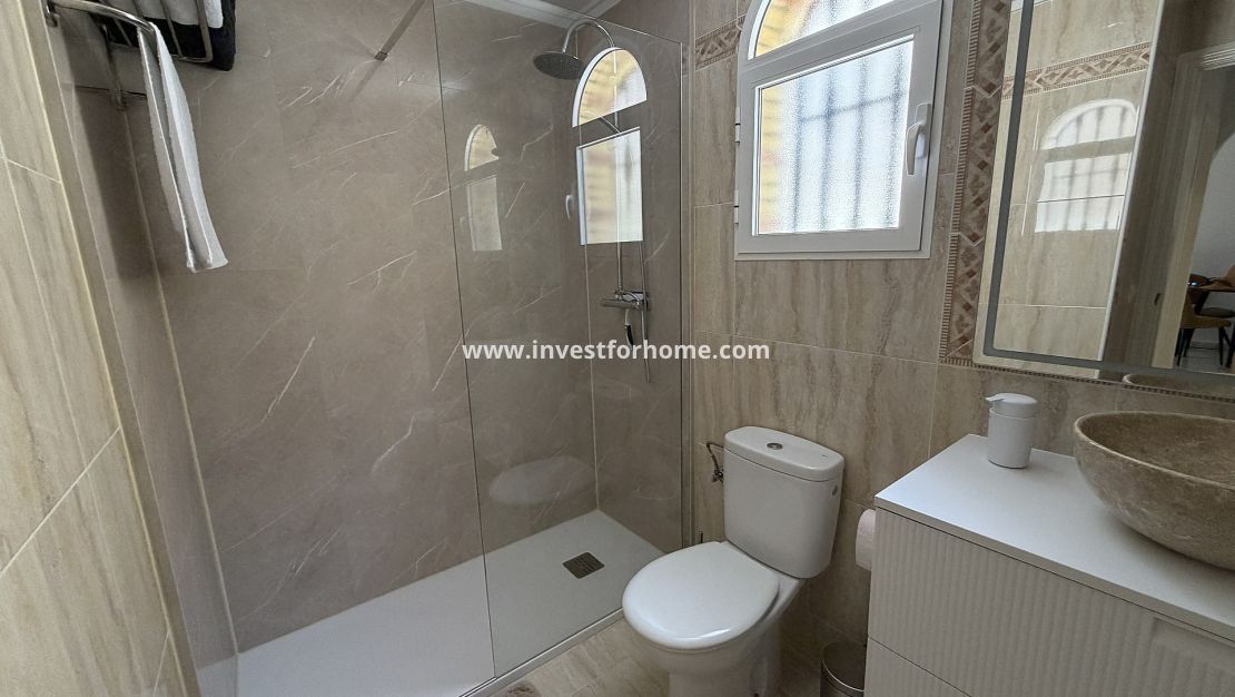 Verkoop - Appartement - Orihuela Costa - Costa Blanca