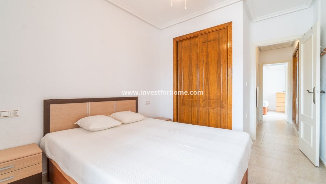 Verkoop - Appartement - Orihuela Costa - Costa Blanca