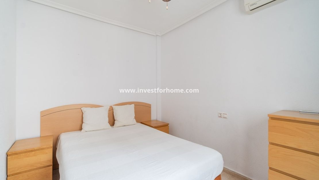 Verkoop - Appartement - Orihuela Costa - Costa Blanca