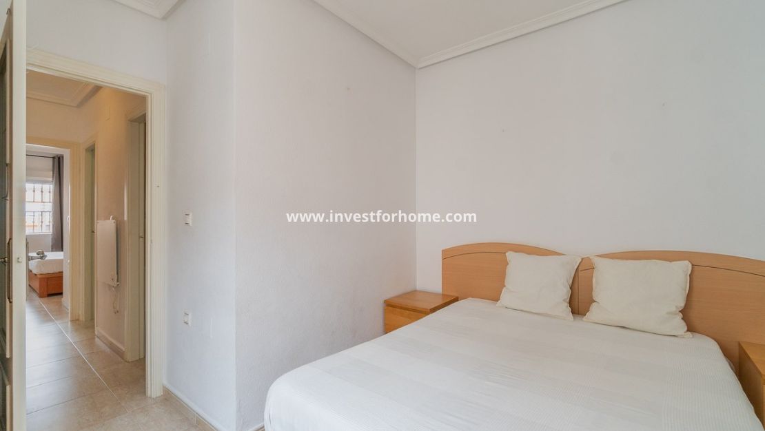 Verkoop - Appartement - Orihuela Costa - Costa Blanca