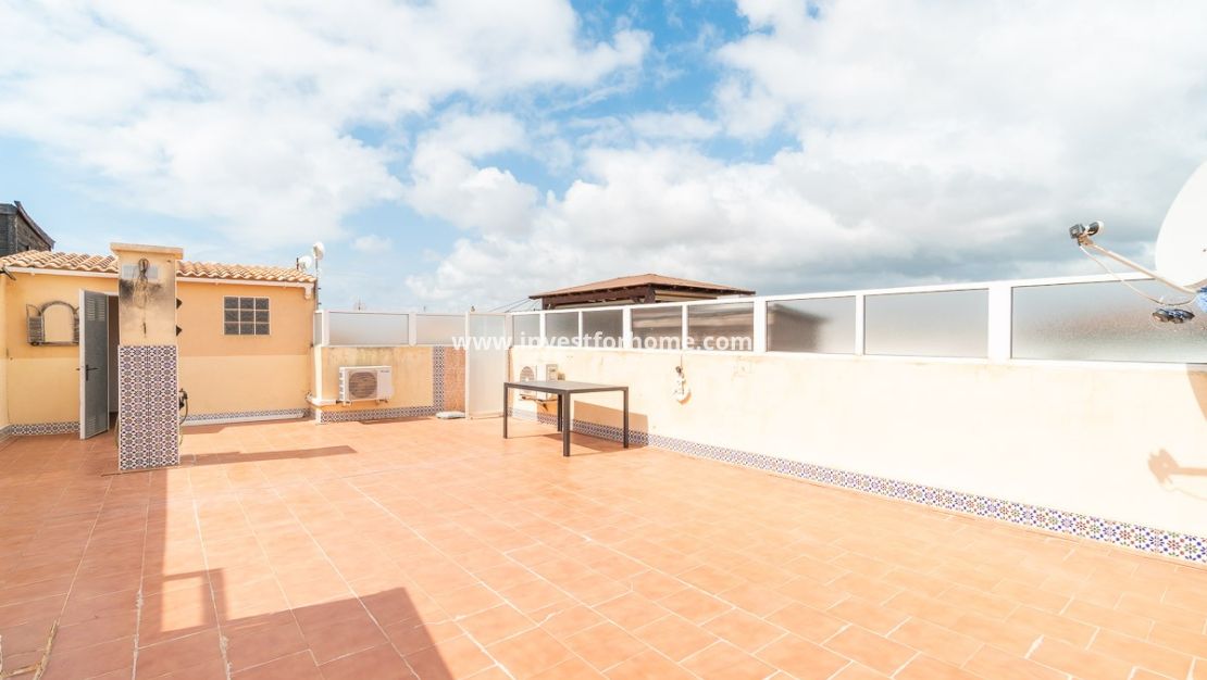 Verkoop - Appartement - Orihuela Costa - Costa Blanca