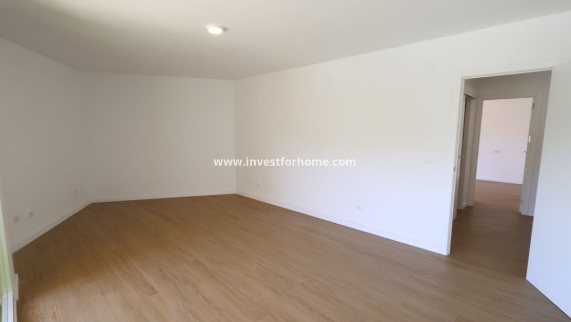 Verkoop - Appartement - Orihuela Costa - Costa Blanca