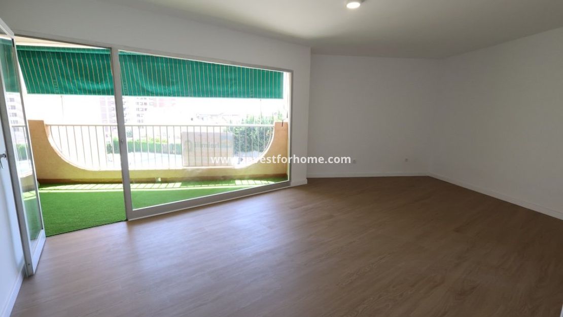 Verkoop - Appartement - Orihuela Costa - Costa Blanca
